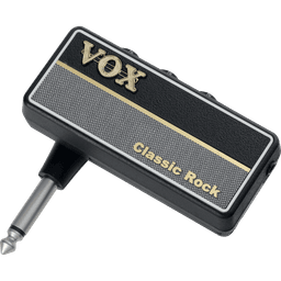 Vox AP2-CR, V2 Ampli Casque V2 Classic Rock