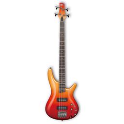 Ibanez SR300E-AFM, Autumn Fade Metallic SR Standard 4-Cordes