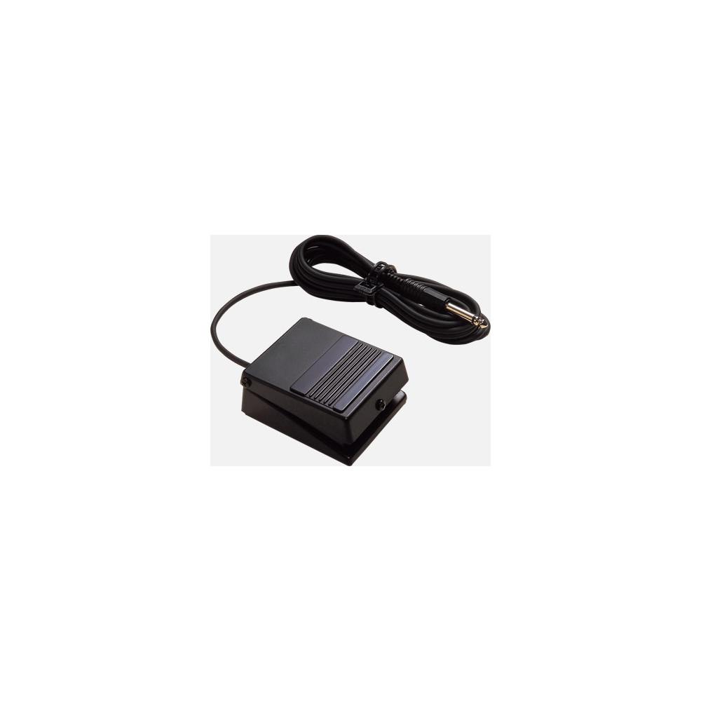 Roland DP-2, Foot Pedal Sustain pedal pour clavier