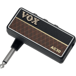 Vox AP2-AC, Ampli casque V2 AC30