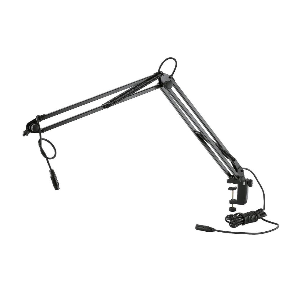 Meyer 23850, Pied de micro de bureau