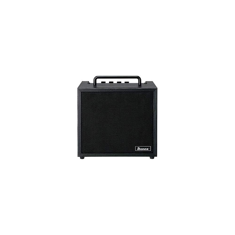 Ibanez IBZ10BV2-U, Ampli combo Basse électrique 10W