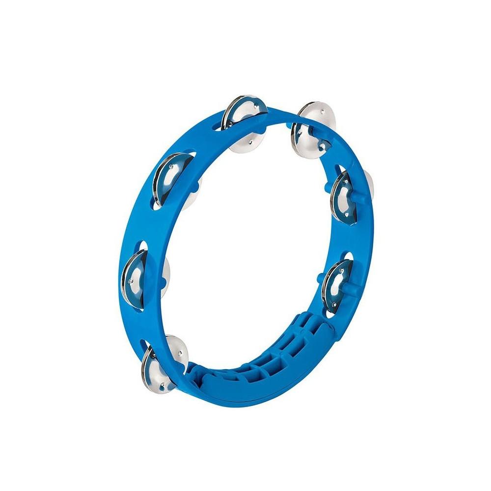 Meinl NINO49-SB, Nino ABS Tambourine Ciel 8"