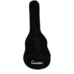 Tenson Housse économique pour Guitare Classique