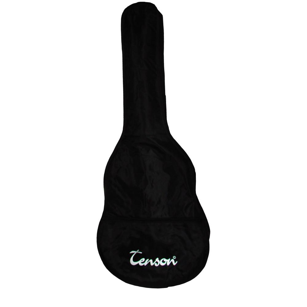 Tenson Housse économique pour Guitare Classique