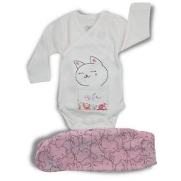 motif chat 7150