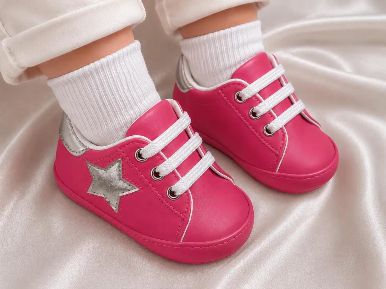 bebe 2138R_Chaussure