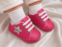 bebe 2138R_Chaussure