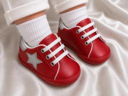 bebe 2138RG_Chaussure