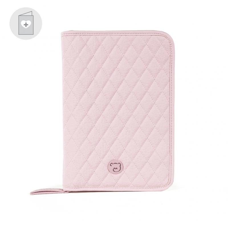 Protège Carnet De Santé