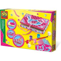 Bijoux Boîte