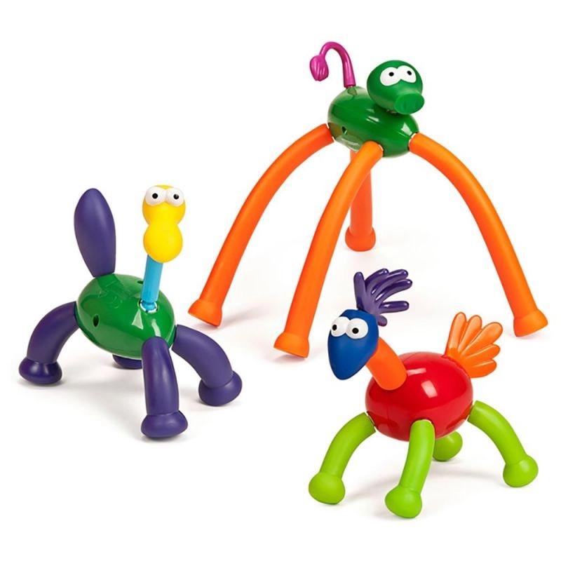 Animatch 31 Pièces