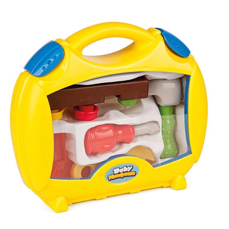 Baby Brico Kit 5 Pièces