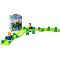Super Blocks Jumpy
