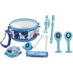 Musical 7pcs Reine Des