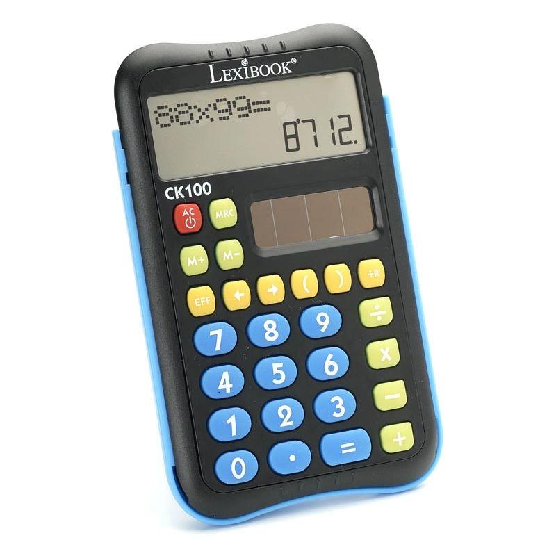 Primaire Calculatrice
