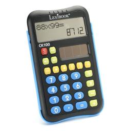 Primaire Calculatrice