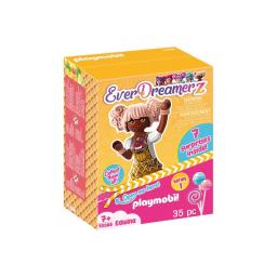Candy Edwina World