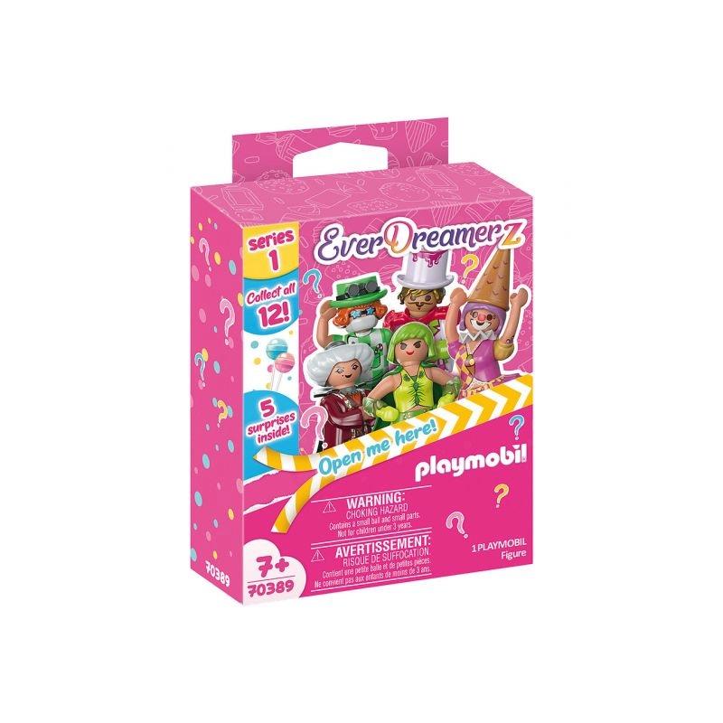 Candy Surprise World