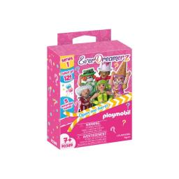 Candy Surprise World