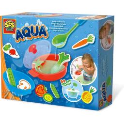 Soupe Dans Le Bain