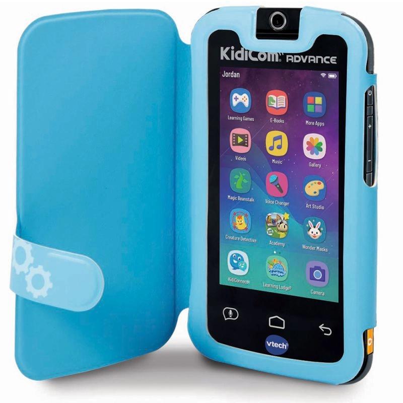 Kidicom Max Etui De