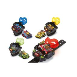 Turbo Force Voiture + Montre