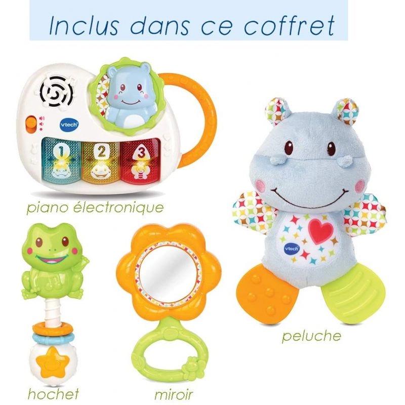 Naissance Éveil