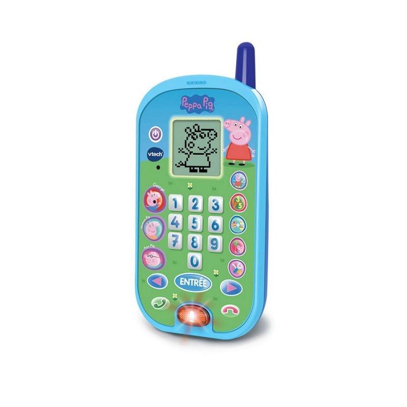 Peppa Pig Le Smartphone