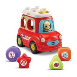 Totomobile Des Formes