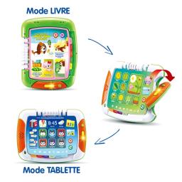 Imagi'tablette Interactive