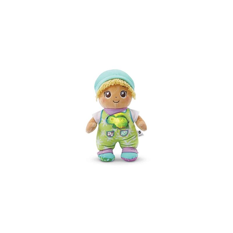 Première Poupée Doudou