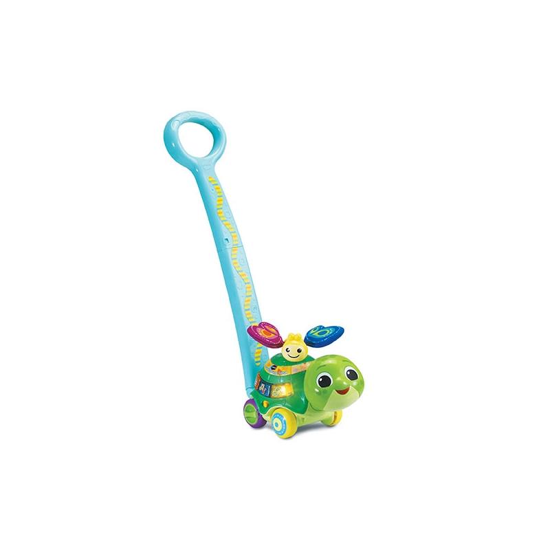 Pousse-Pousse Tortue