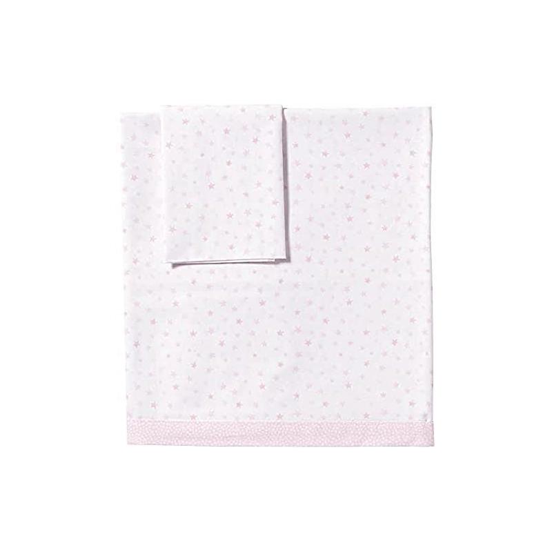 Parure De Lit 70 (112 X 172
