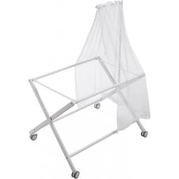 Voile De Berceaux + Support