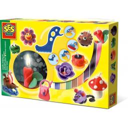 Creation De Bougies