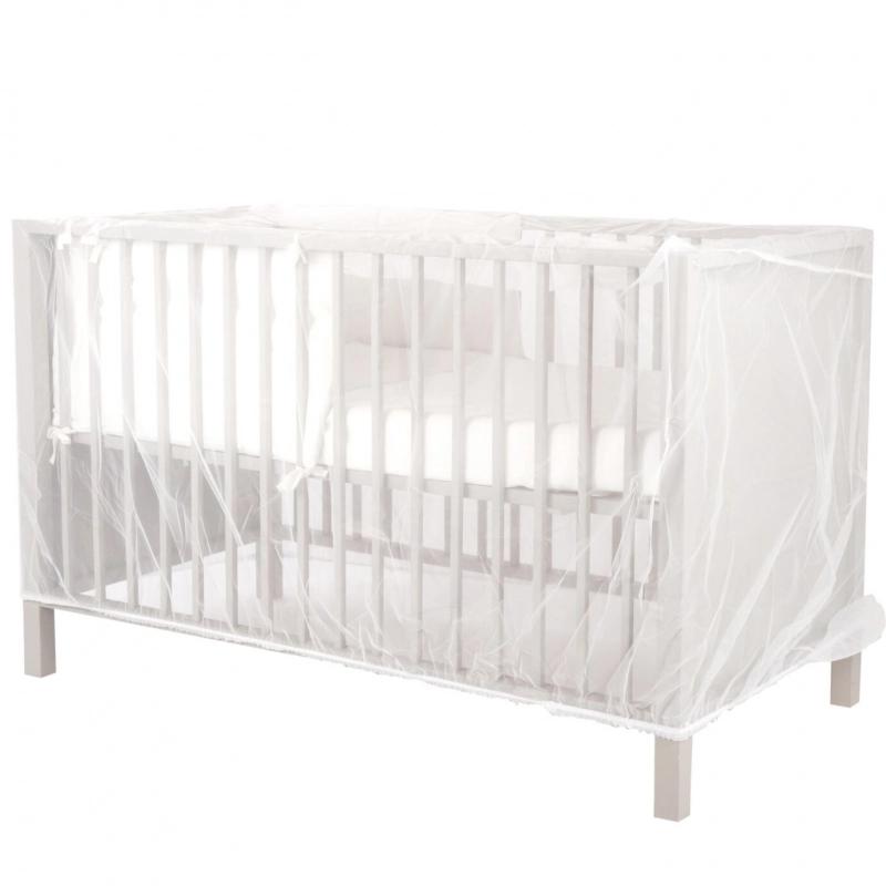 Moustiquaire Lit Bébé