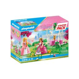 Starter Pack Princesses