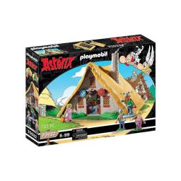 Astérix La Hutte