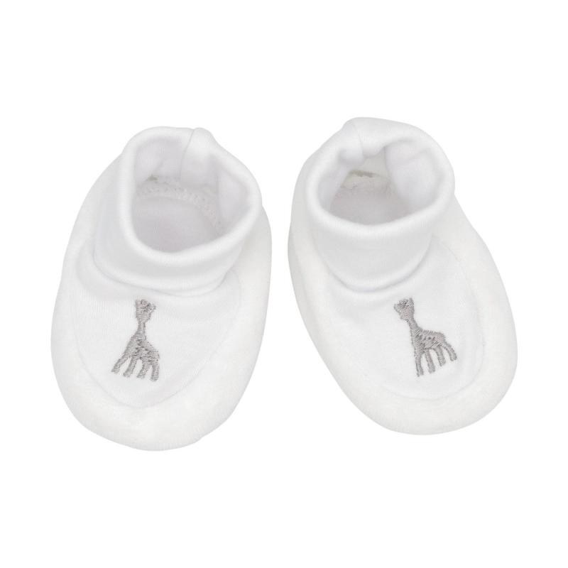 Chaussons 0 1M