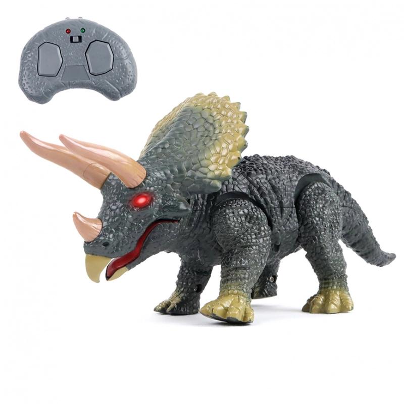 Dinosaure Télé Commandé