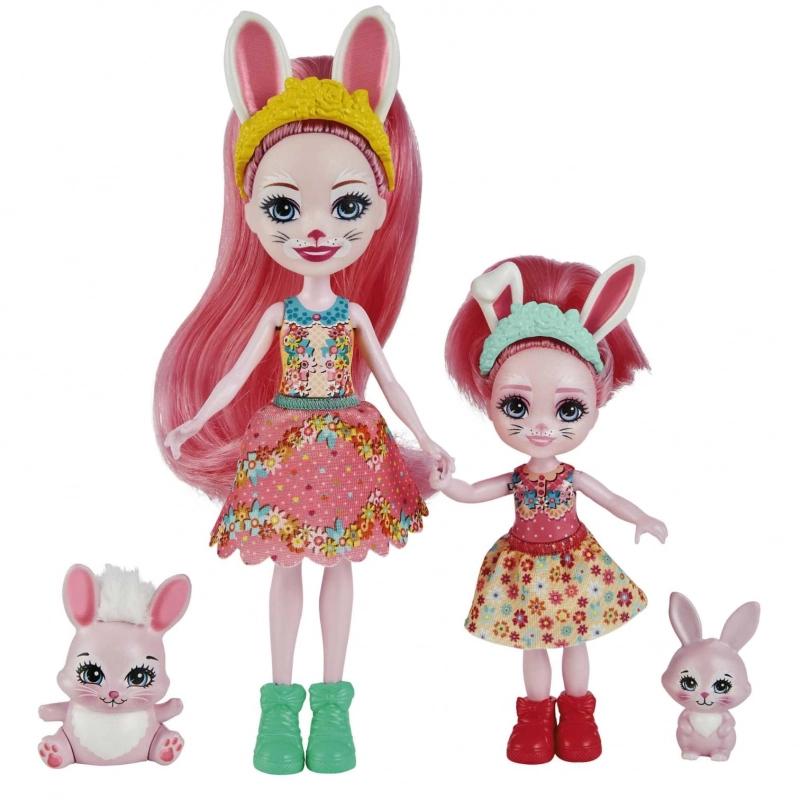 Bree Lapin Petite Sœur