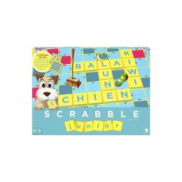 SCRABBLE JUNIOR