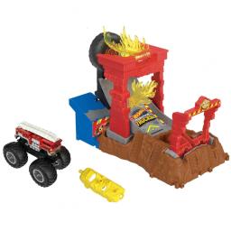 Hot Wheels SOP OPolly