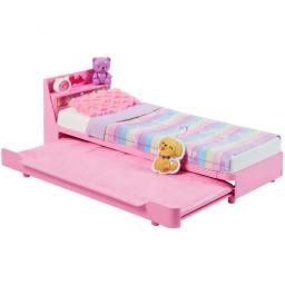 Barbie Coffret Heure Du