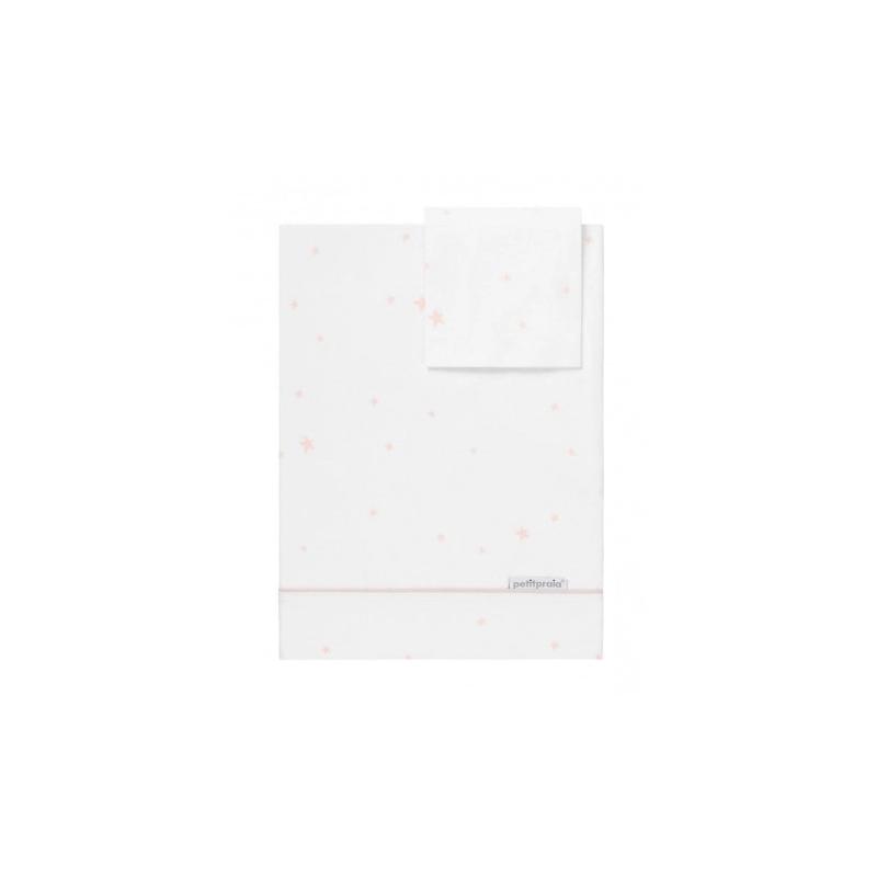Parure De Lit Berceau (82 X