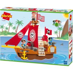 Bateau Pirate Abrick