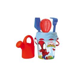 Spiderman Seau Garni
