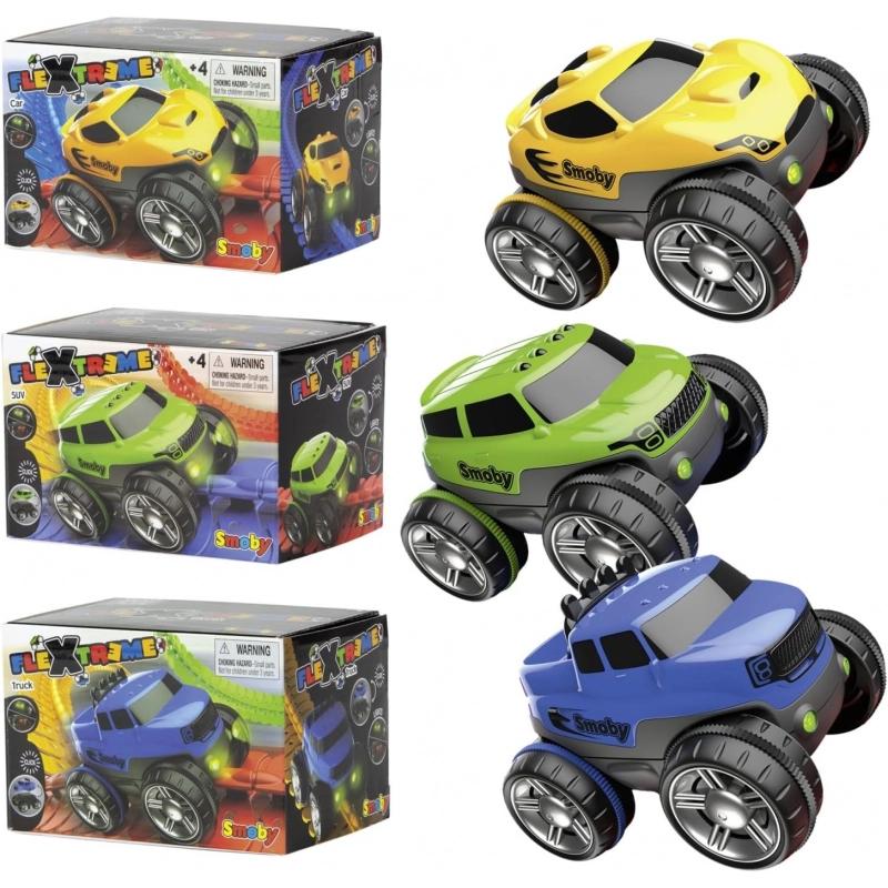 Flextreme Voiture