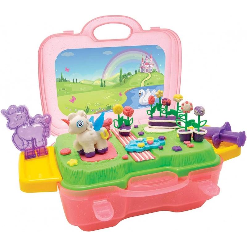 Simba Art & Fun Set De